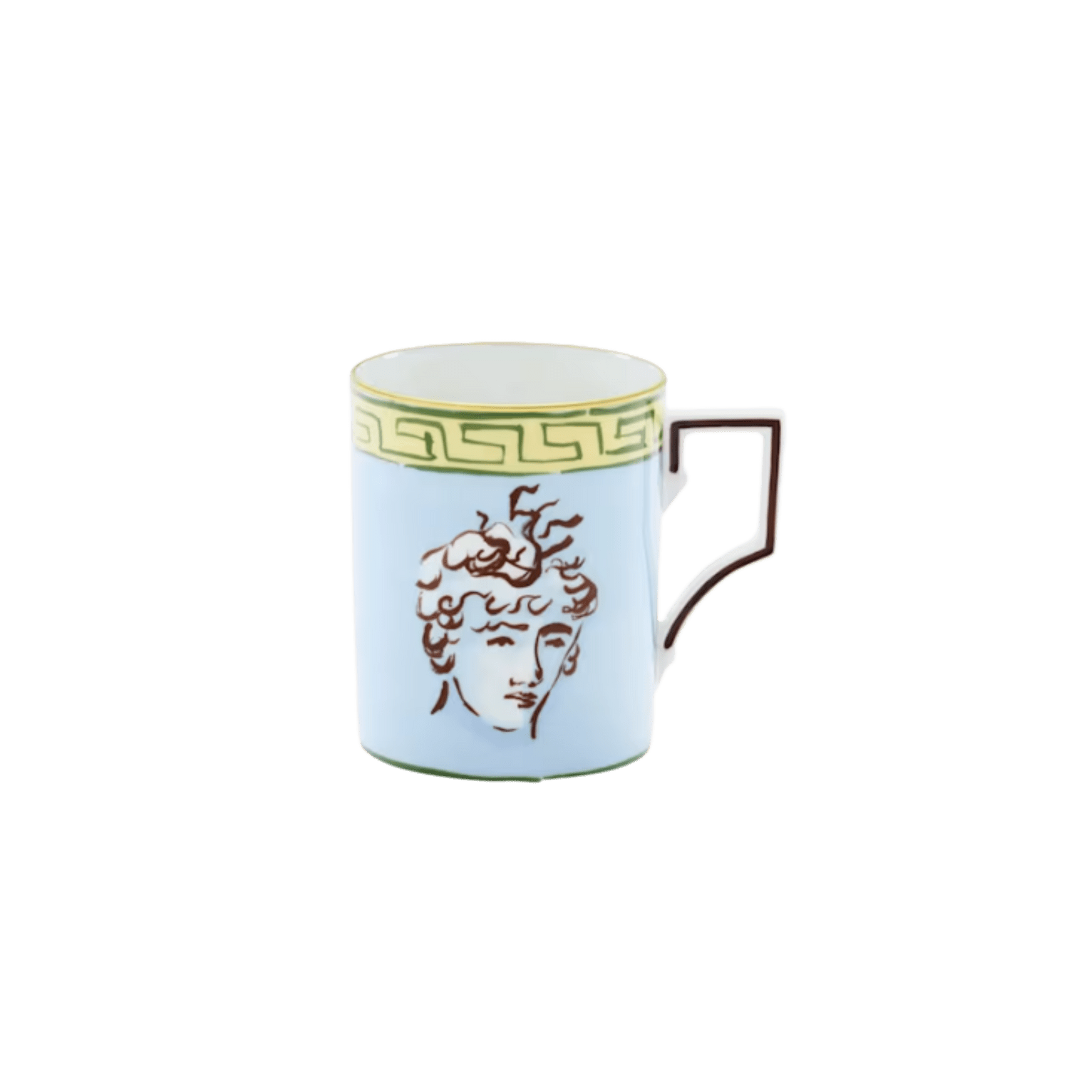 Il Viaggio Mug - Hosted by Kelly Gaudreau