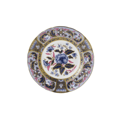 Imari Accent Blue Camellia - Hosted by Kelly Gaudreau