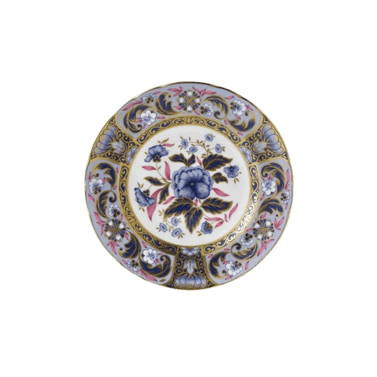 Imari Accent Blue Camellia - Hosted by Kelly Gaudreau