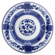 Imperial Blue Sandwich Tray - Hosted by Kelly Gaudreau