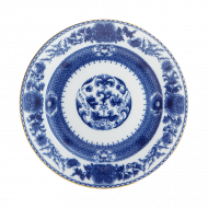 Imperial Blue Sandwich Tray - Hosted by Kelly Gaudreau