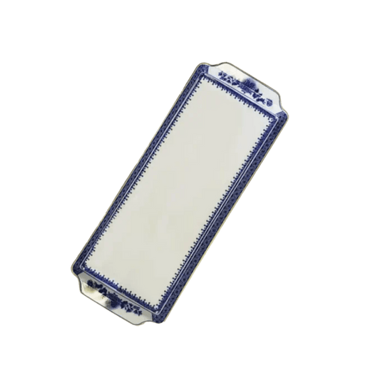 Imperial Blue Sandwich Tray - Hosted by Kelly Gaudreau