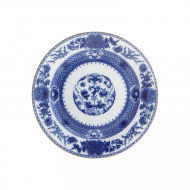 Imperial Blue Sandwich Tray - Hosted by Kelly Gaudreau