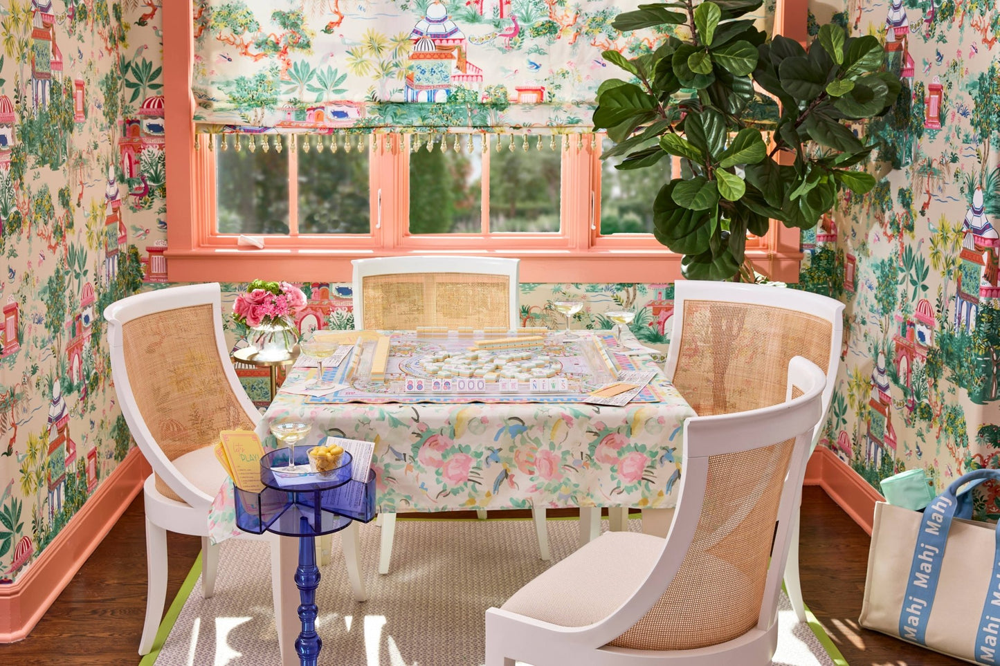 Imperial Mat - Hosted by Kelly Gaudreau