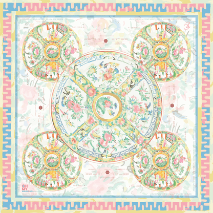 Imperial Mat - Hosted by Kelly Gaudreau