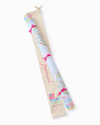 Imperial Mat - Hosted by Kelly Gaudreau