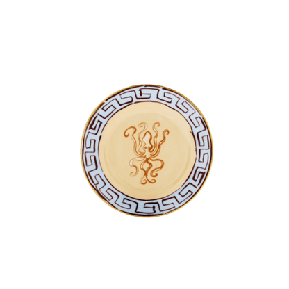 Impero Flat Bread Plate - Hosted by Kelly Gaudreau