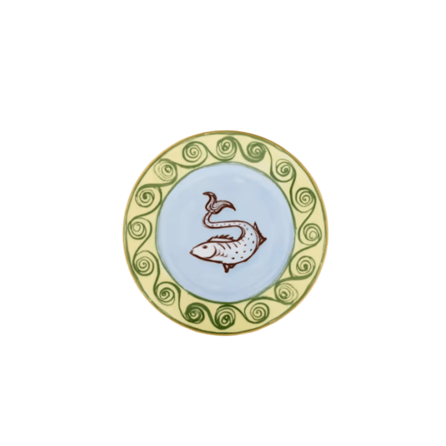 Impero Flat Bread Plate - Hosted by Kelly Gaudreau