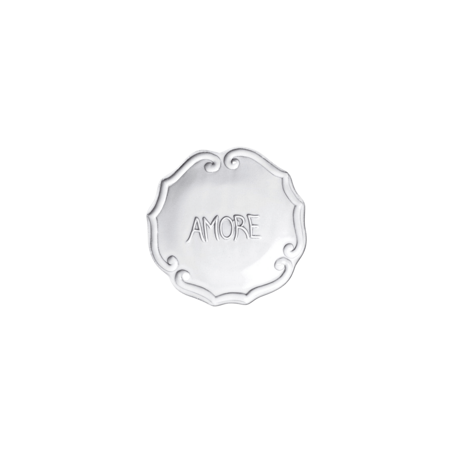 Incanto Amore Plate - Hosted by Kelly Gaudreau