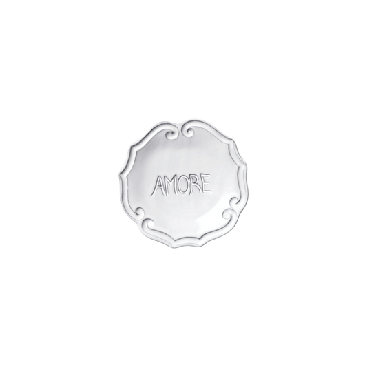 Incanto Amore Plate - Hosted by Kelly Gaudreau