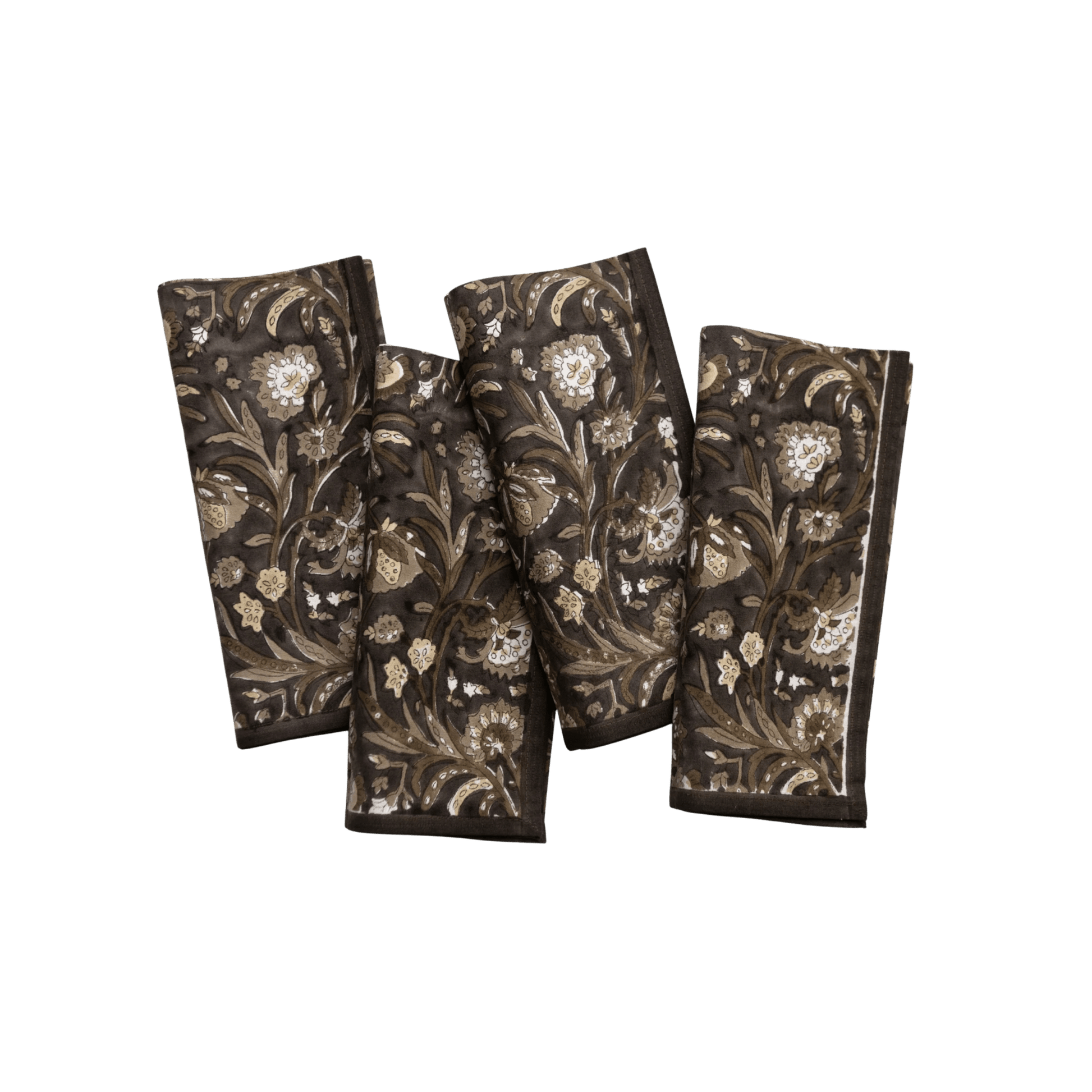 India Hicks Home Wildcard Napkins - Set of 4 - Hosted by Kelly Gaudreau