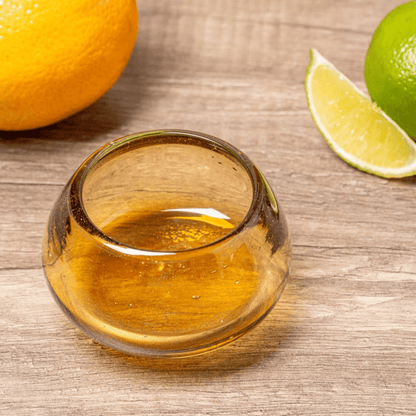 INFUSE - Mezcal & Tequila Infusion and Tasting Kit - Hosted by Kelly Gaudreau