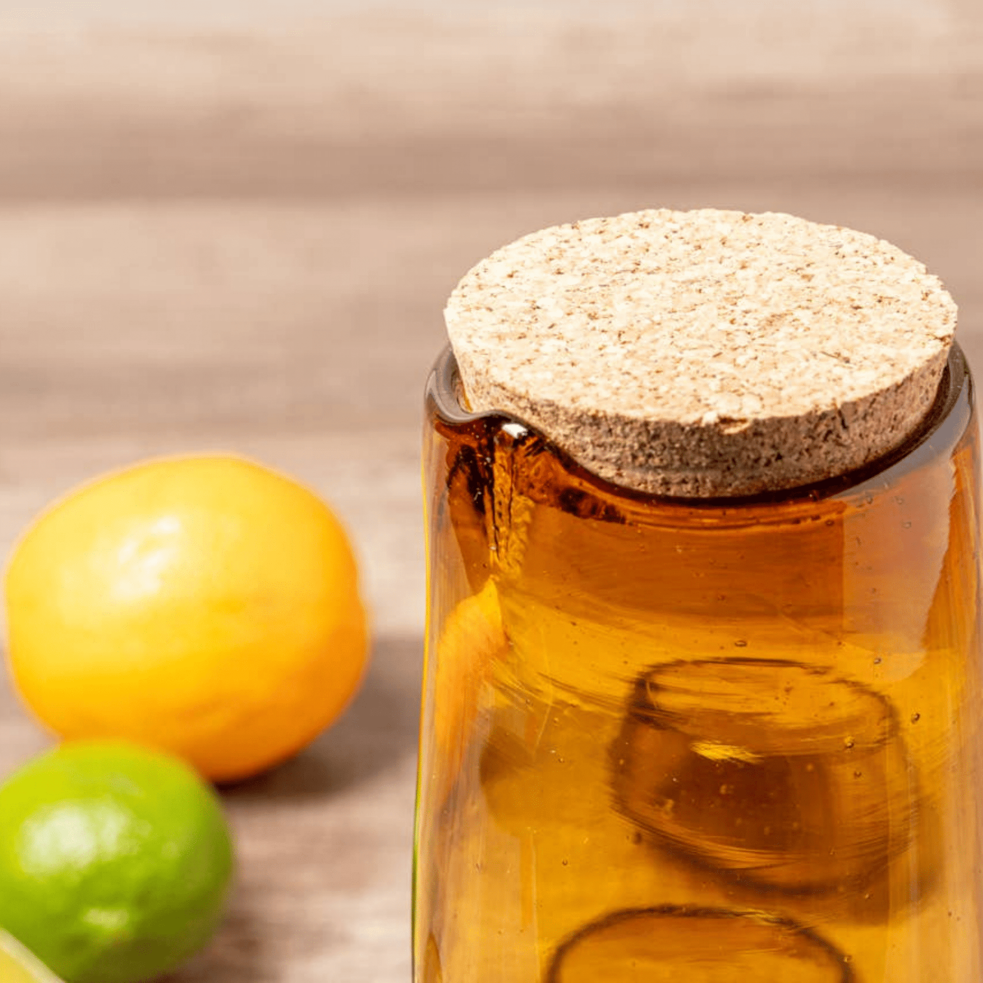 INFUSE - Mezcal & Tequila Infusion and Tasting Kit - Hosted by Kelly Gaudreau