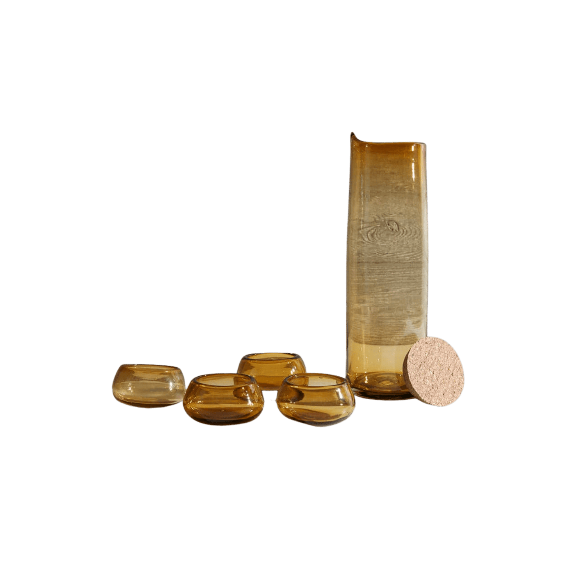 INFUSE - Mezcal & Tequila Infusion and Tasting Kit - Hosted by Kelly Gaudreau