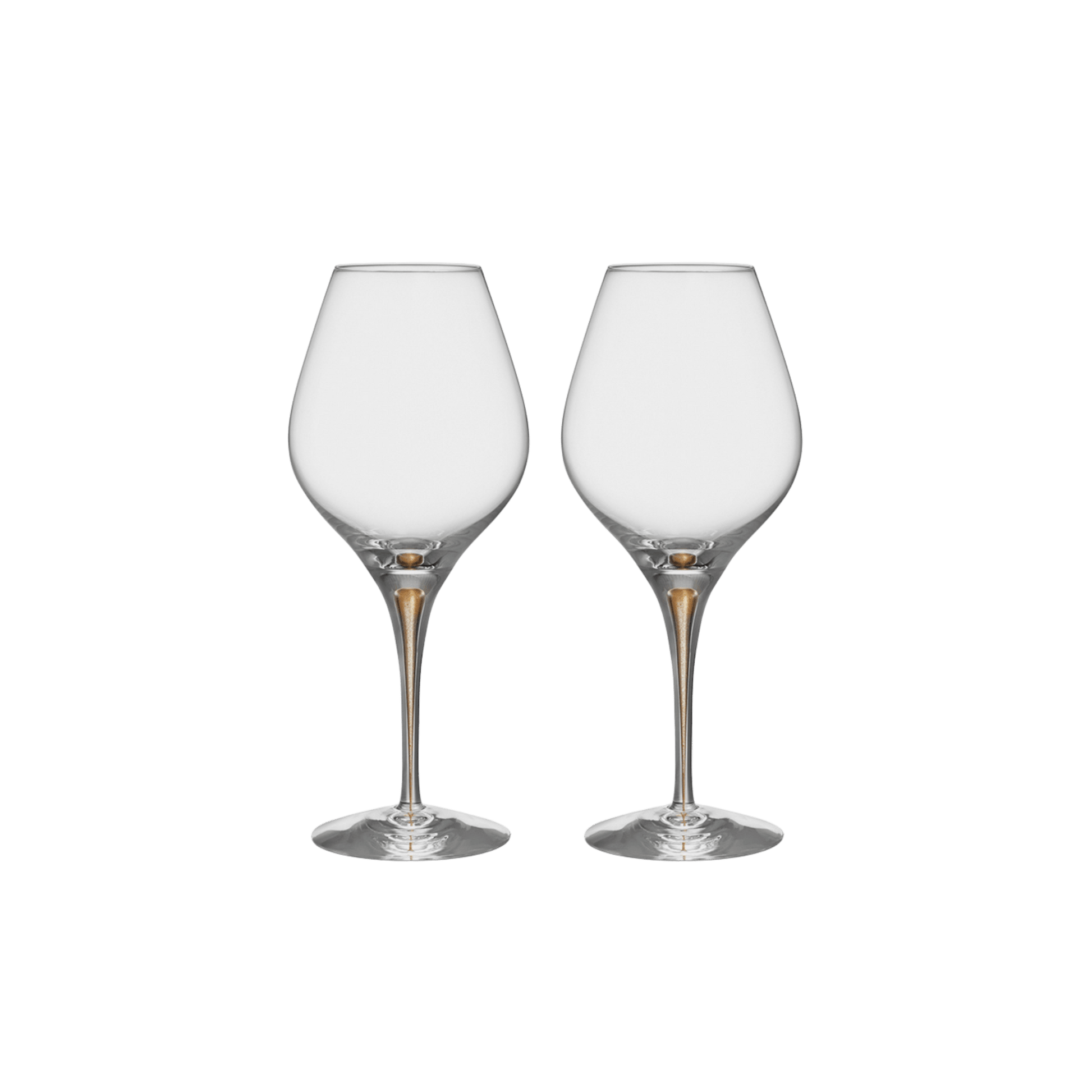 Intermezzo Gold Aroma Set of 2 - Hosted by Kelly Gaudreau