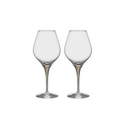 Intermezzo Gold Aroma Set of 2 - Hosted by Kelly Gaudreau