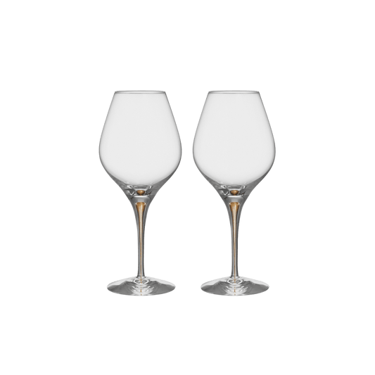 Intermezzo Gold Aroma Set of 2 - Hosted by Kelly Gaudreau