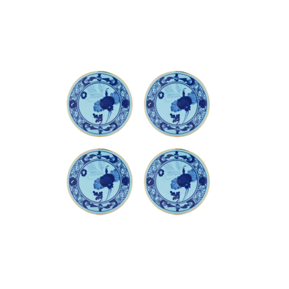 Oriente Italiano Tesori Coasters - Set of 4