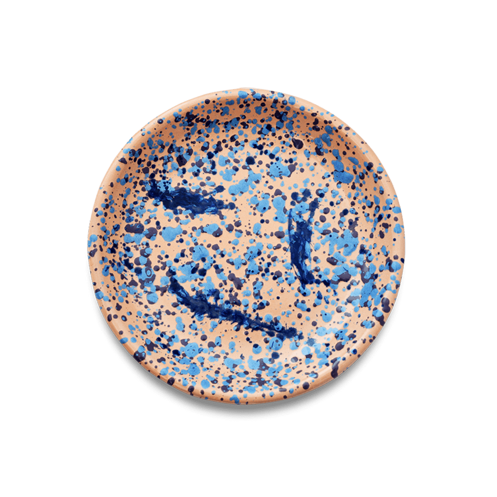 Island Breeze Large Plate Tuscany - Hosted by Kelly Gaudreau