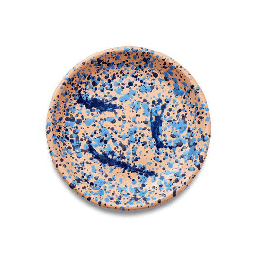 Island Breeze Large Plate Tuscany - Hosted by Kelly Gaudreau