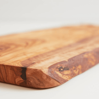 Italian Olivewood Charcuterie and Cheese Board - Hosted by Kelly Gaudreau