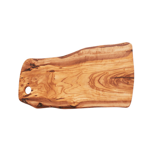 Italian Olivewood Charcuterie and Cheese Board - Hosted by Kelly Gaudreau