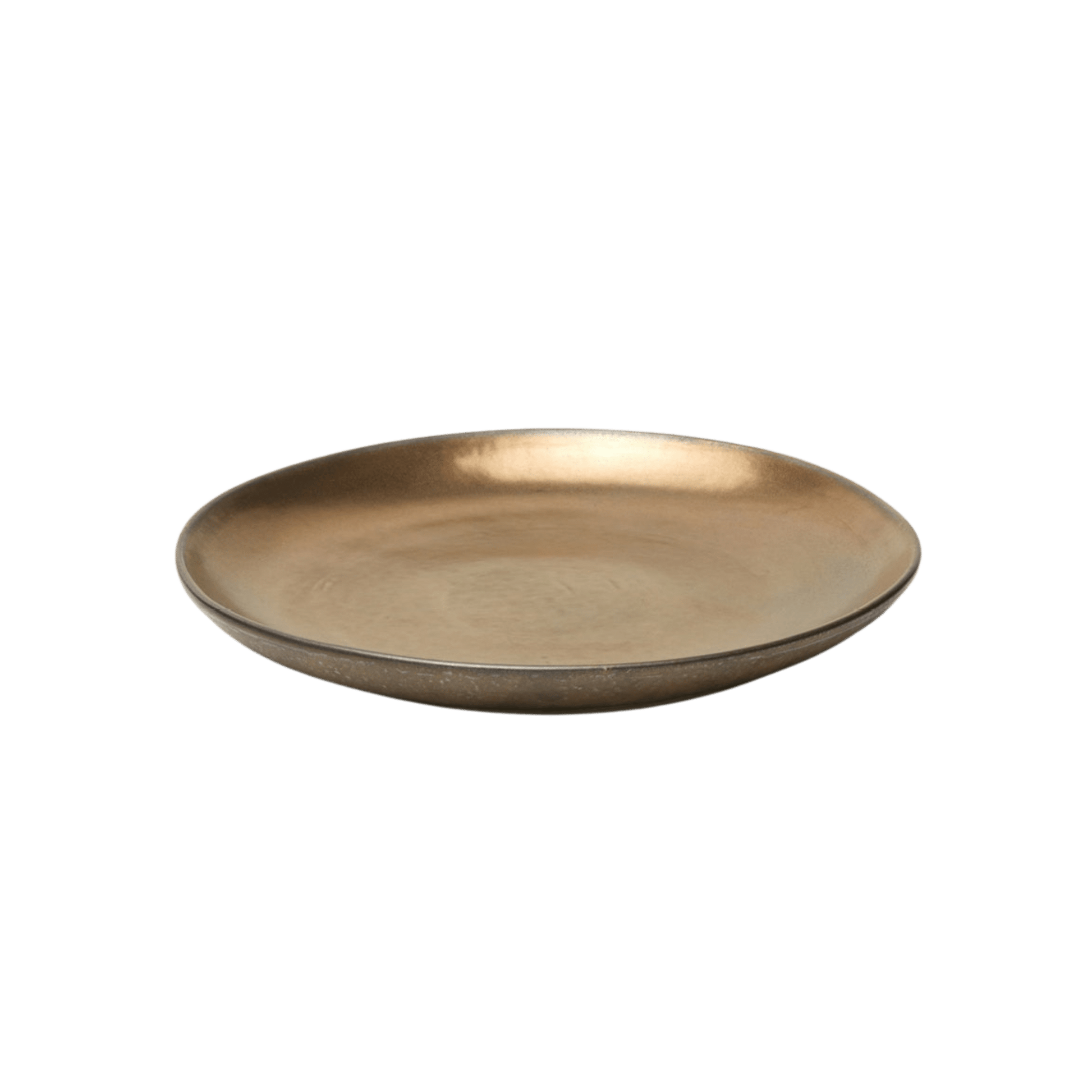 Jacqueline Dinner Plates - Set Of 4 - Hosted by Kelly Gaudreau