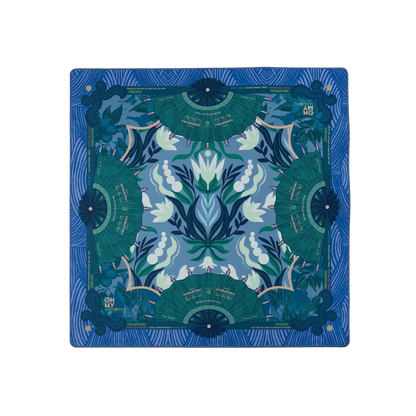 Jade Mat in Tube - Hosted by Kelly Gaudreau