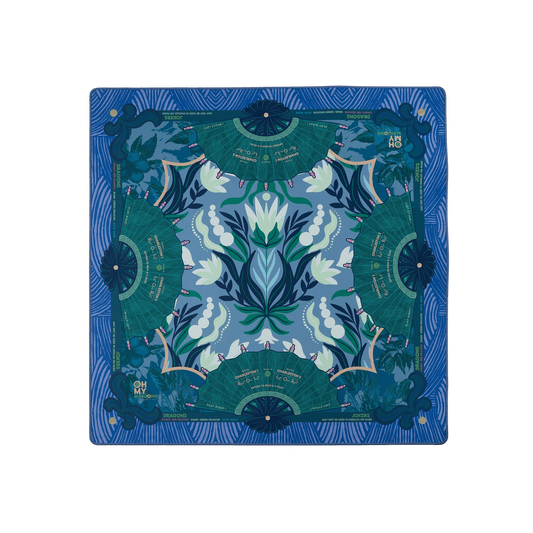 Jade Mat in Tube - Hosted by Kelly Gaudreau