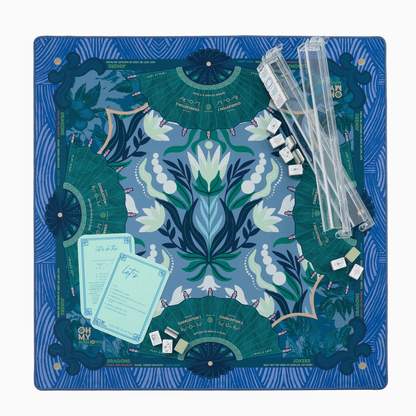 Jade Mat in Tube - Hosted by Kelly Gaudreau