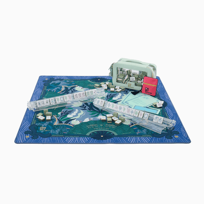 Jade Mat in Tube - Hosted by Kelly Gaudreau