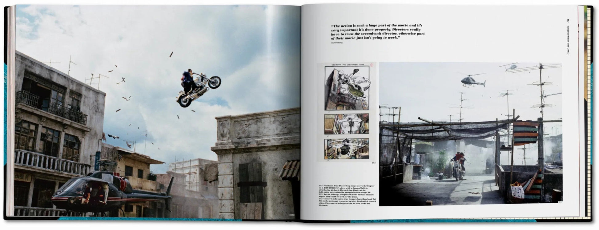 James Bond Archives, No Time To Die Ed. - Hosted by Kelly Gaudreau