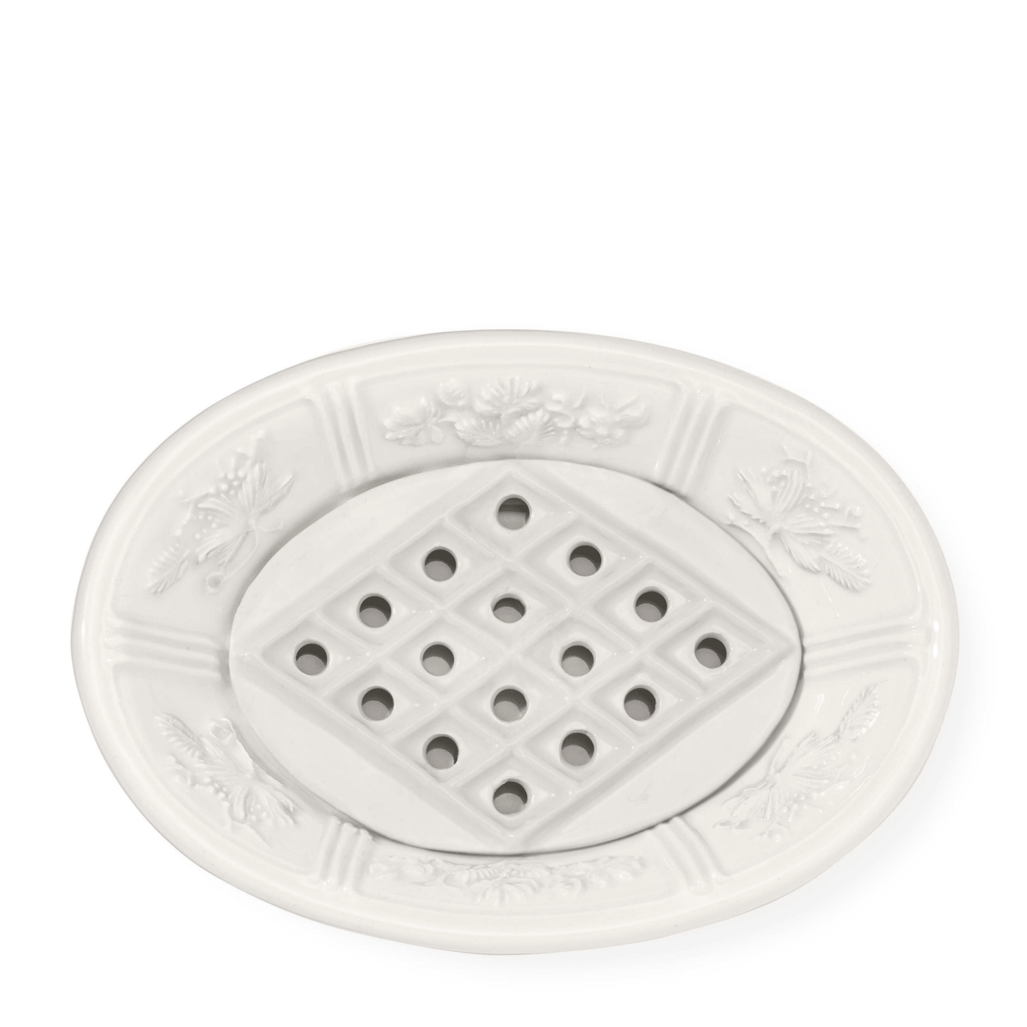 Josepha Soap Dish - Hosted by Kelly Gaudreau