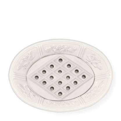 Josepha Soap Dish - Hosted by Kelly Gaudreau