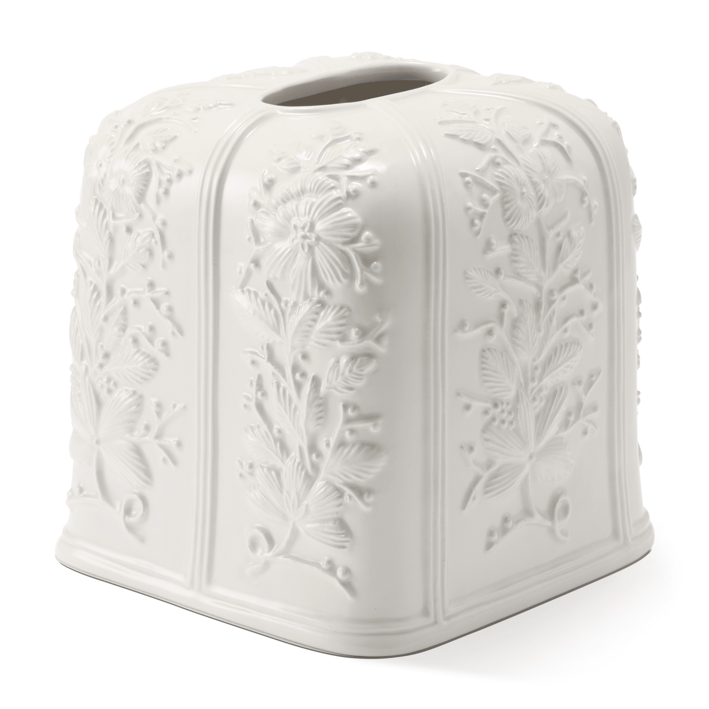 Josepha Tissue Box Cover - Hosted by Kelly Gaudreau
