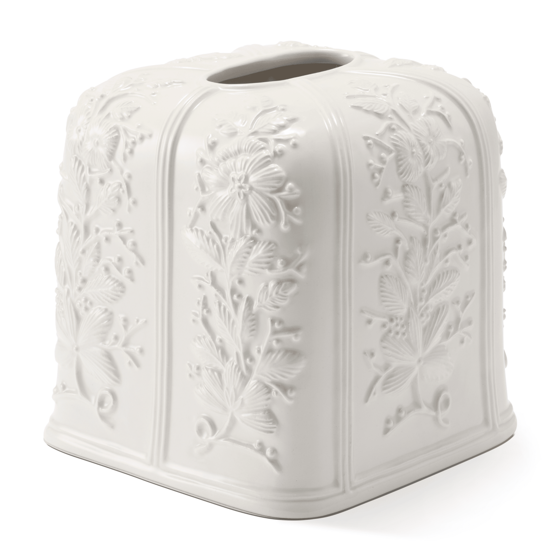 Josepha Tissue Box Cover - Hosted by Kelly Gaudreau