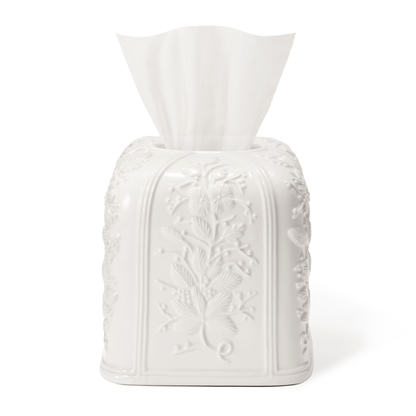 Josepha Tissue Box Cover - Hosted by Kelly Gaudreau