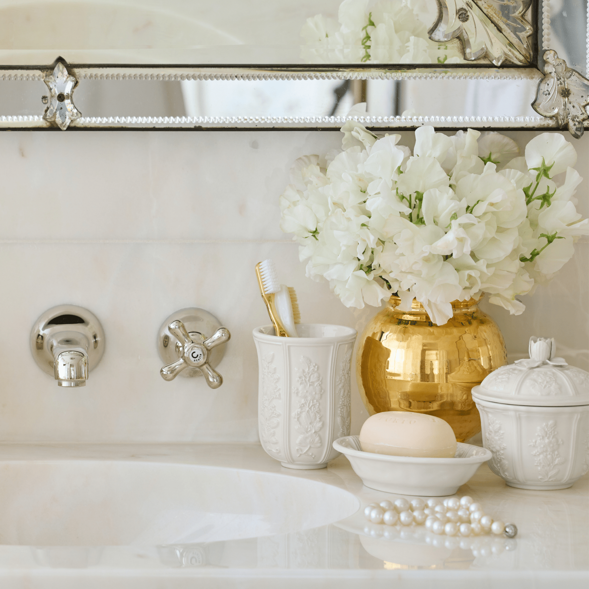 Josepha Tumbler - Hosted by Kelly Gaudreau