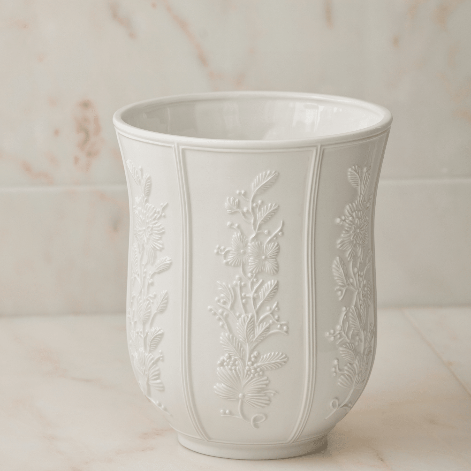 Josepha Wastebasket - Hosted by Kelly Gaudreau