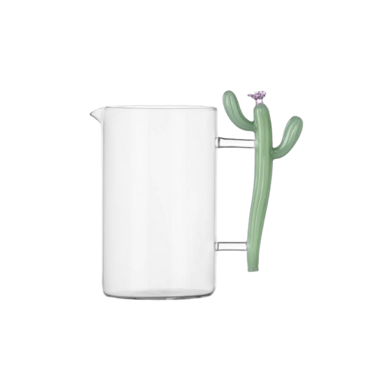 Jug Desert Plants - Hosted by Kelly Gaudreau