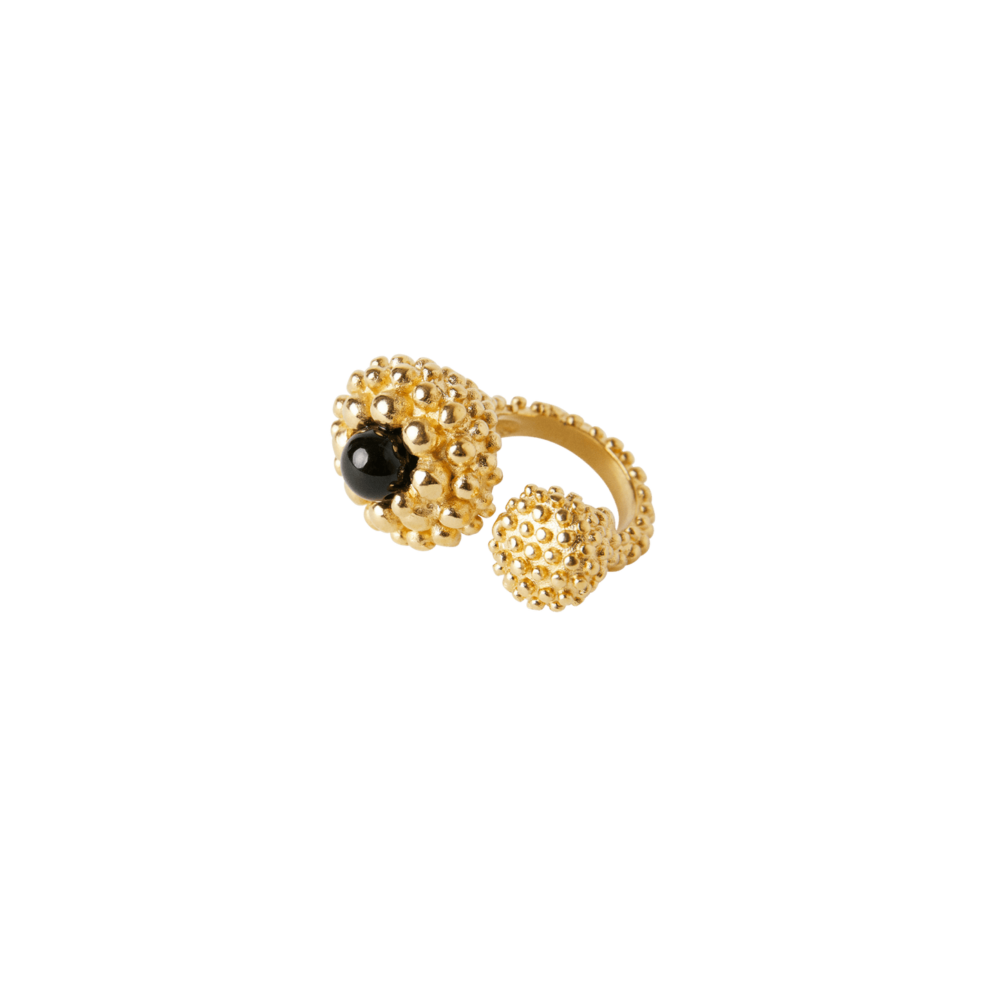 Karpos Ring - Onyx - Hosted by Kelly Gaudreau