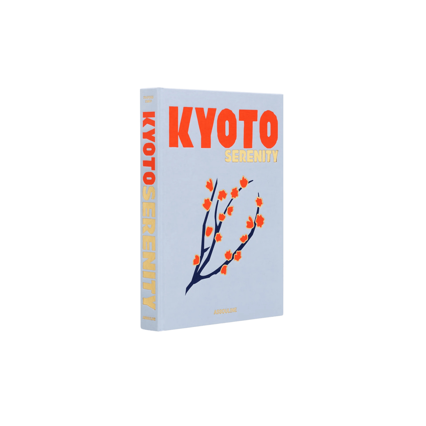 Kyoto Serenity - Hosted by Kelly Gaudreau