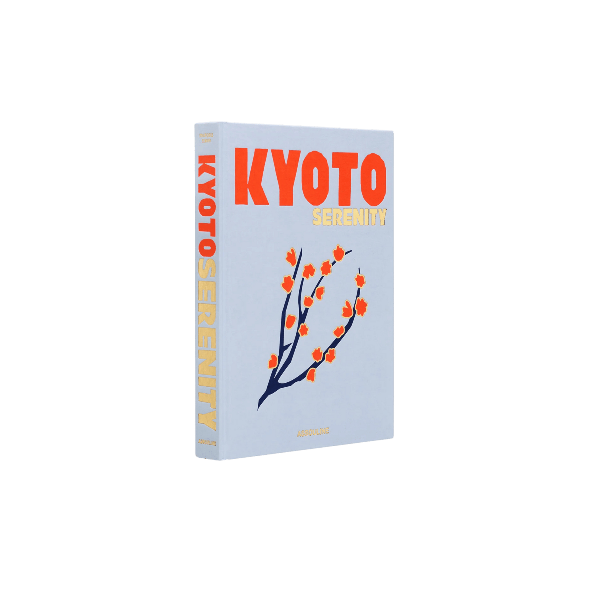 Kyoto Serenity - Hosted by Kelly Gaudreau