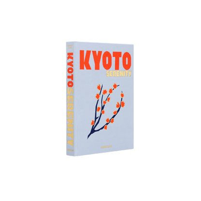 Kyoto Serenity - Hosted by Kelly Gaudreau