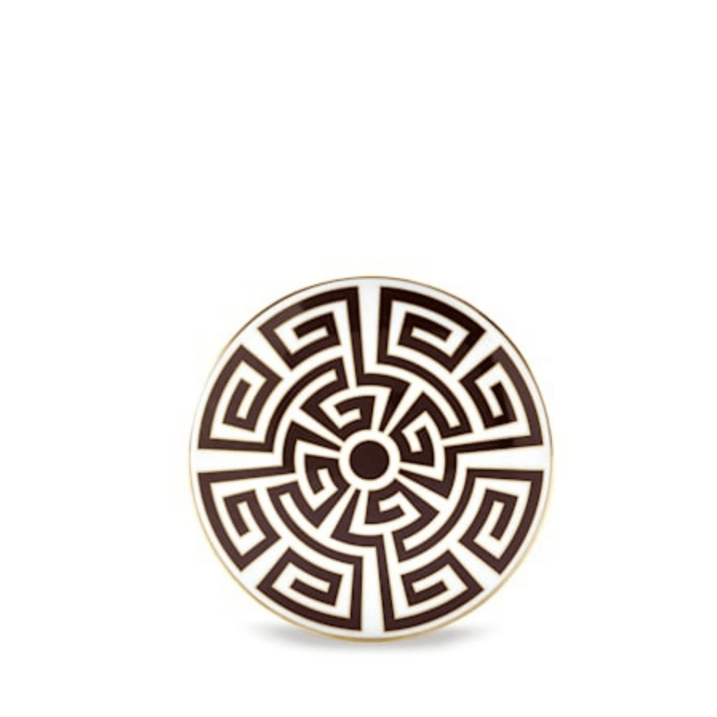 Labirinto Oggetti Round Trinket Box with Cover - Hosted by Kelly Gaudreau