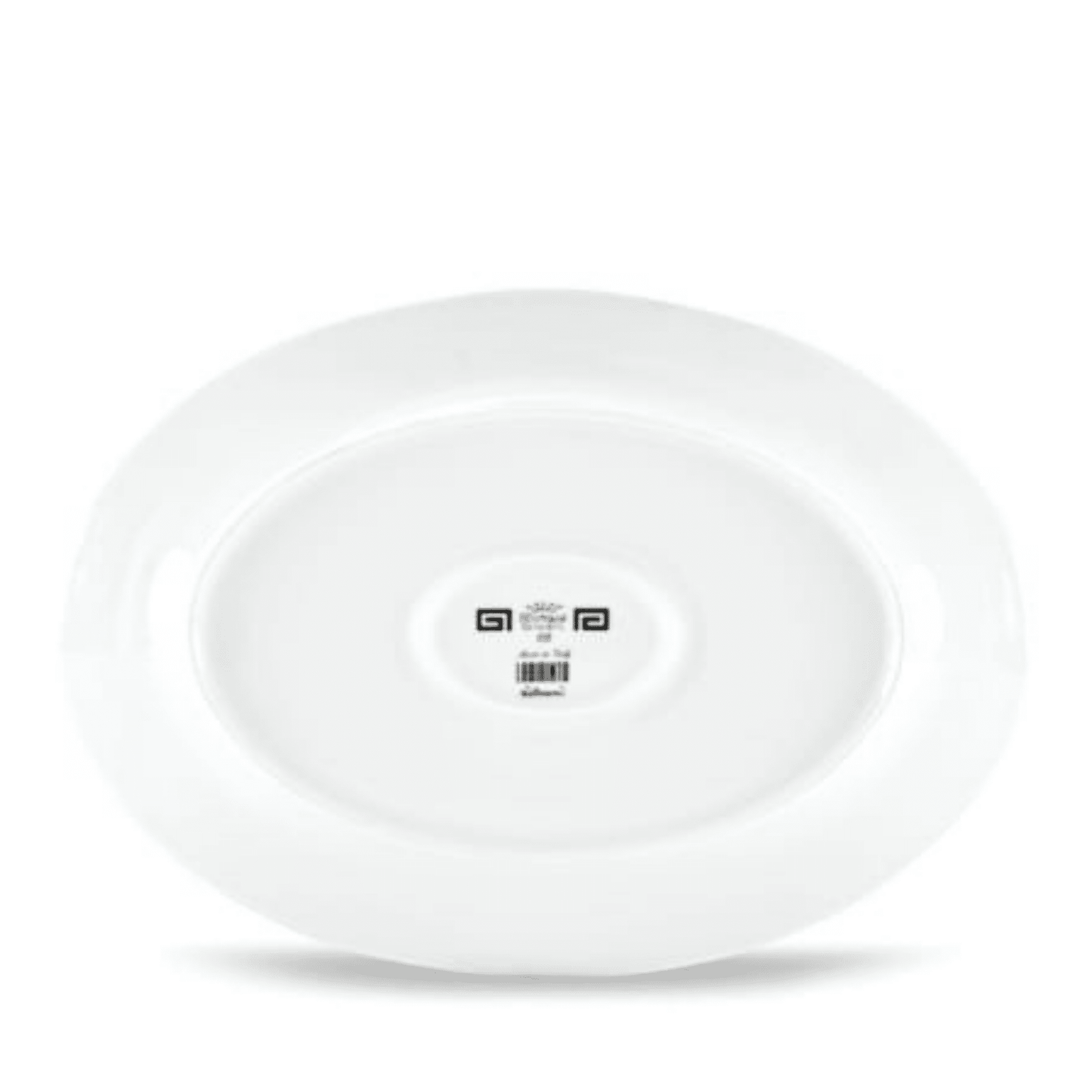 Labirinto Oval Platter - Hosted by Kelly Gaudreau
