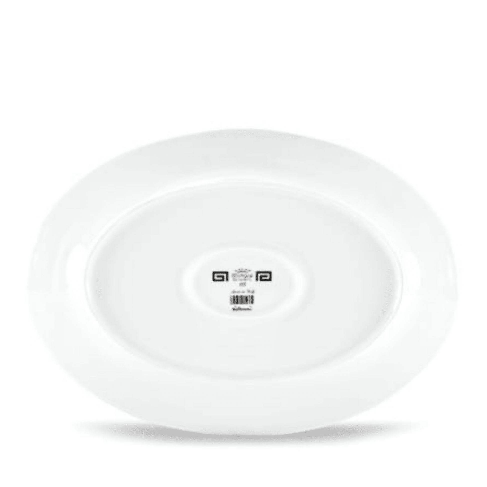 Labirinto Oval Platter - Hosted by Kelly Gaudreau