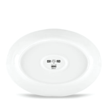 Labirinto Oval Platter - Hosted by Kelly Gaudreau