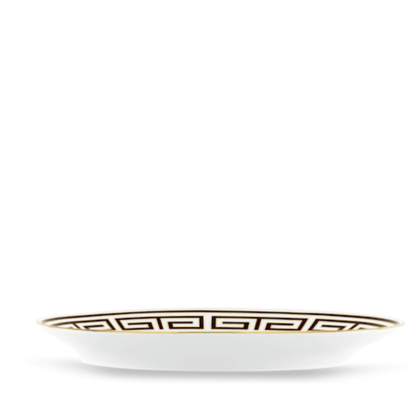 Labirinto Oval Platter - Hosted by Kelly Gaudreau