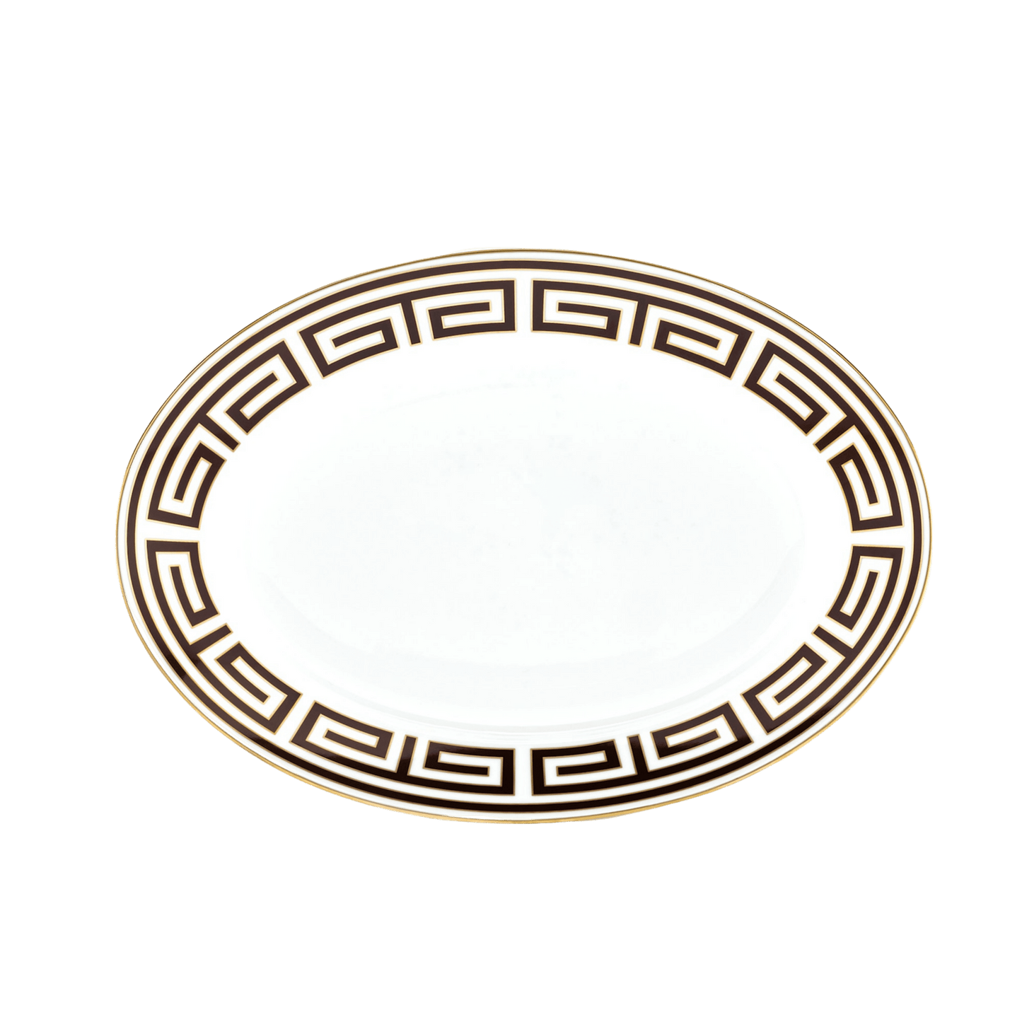 Labirinto Oval Platter - Hosted by Kelly Gaudreau